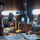 Image for article titled 5 episodes in, Clarice finally tries to do something a little different